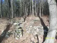 NOV 3rd CELLAR HOLE 2 COPPERS NY CIVIL WAR BUTTON 013.webp