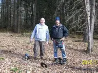 NOV 3rd CELLAR HOLE 2 COPPERS NY CIVIL WAR BUTTON 015.webp