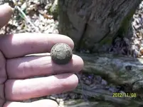 NOV 3rd CELLAR HOLE 2 COPPERS NY CIVIL WAR BUTTON 014.webp