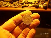 NOV 3rd CELLAR HOLE 2 COPPERS NY CIVIL WAR BUTTON 003.webp