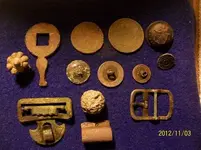 NOV 3rd CELLAR HOLE 2 COPPERS NY CIVIL WAR BUTTON 009.webp