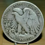 1940 Walker Half Dollar Reverse.webp
