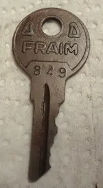 Site O 120912 Fraim Lock Key Obv.webp