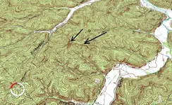 limestone cliff and rockhouse.webp