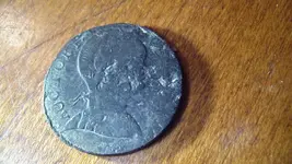 1876 baby head vermont copper face.webp