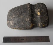 stone axe head found on Tipton farm (3).JPG