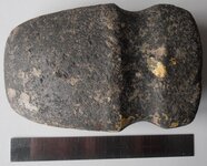 stone axe head found on Tipton farm (5).JPG