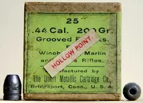 bullet_POSTWAR_44-40-for-Winchester1873Rifle_2-reeded-grooves_UMC44HollowPt.webp