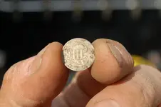 1853 Silver 3 cent piece (8).webp