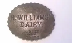 H. Williams' token web small.webp