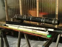 disassembled bazzoka ttpe dredge.webp