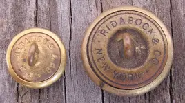 great seal RIDABOCK & CO..webp