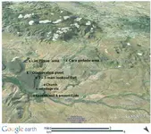 La Tarasca area from letter.webp