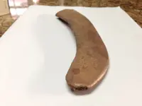 brass object from beach 2.webp