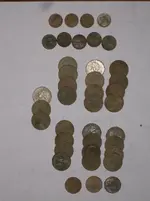 New Year's Day 2013 Coin Shooting.webp