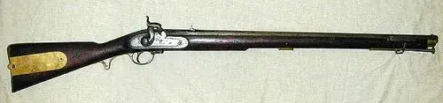 rifle_British_Brunswick_70-caliber_Model1836-1840-or-1841_fullview.webp
