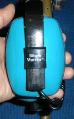 Bilson Warrior Head Set.webp
