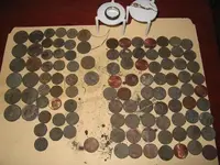 june 25 108 coins, $6.64, one mood ring #14.webp