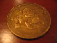 Mcdonalds 1999 grid iron coin.webp