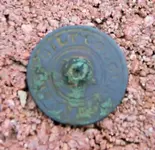 Treble Gilt Colour Button.webp Treble Gilt Colour Button.webp