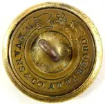 backmark_D-Evans&Co-facing-outward-on-ribbon_1850s-50s_photobyRelicman_B6008B.webp
