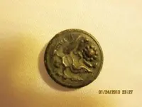 Eagle Button Front.webp