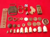 Tims 4-18 finds.webp