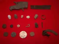 Tims finds from monday.webp