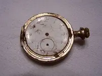 Pocket watch close up after cleaned.webp