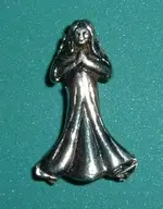 Praying Girl.webp