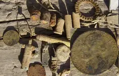 Ring Kiddiegem 10k RGP Hunt Finds.webp