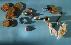 Ring Playground Friends Finds and Trash.webp