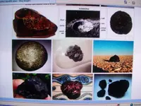 Comparative Samples of Cobble Like Meteorites 004.webp