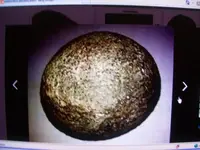 Comparative Samples of Cobble Like Meteorites 005.webp