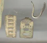 clog clasps baby silver fork.webp