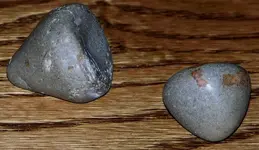 Unidentified Coneshaped objects.webp