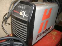 Hypertherm Powermax 30 002.JPG