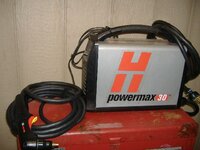 Hypertherm Powermax 30 001.JPG