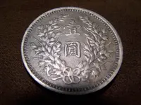 1920 Republic Of China Silver Dollar 004.webp