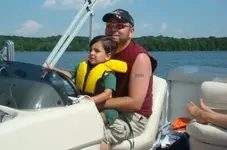 me and nathan on boat.webp