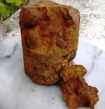 shipwreck clump of musket balls 1 RESIZED.webp