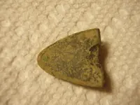 March 15th 2013 Field Finds George Wash inagural Button 007.webp