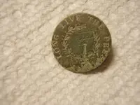 March 15th 2013 Field Finds George Wash inagural Button 008.webp