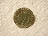 March 15th 2013 Field Finds George Wash inagural Button 009.webp