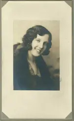 Astounding Girl 1920s 30s.webp