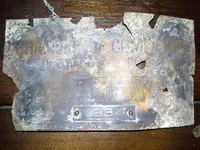Hatfield CoC plate.webp Hatfield CoC plate.webp