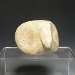 Pre-columbian Costa Rican Owl Mace Head.webp