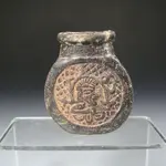 Pre-columbian Maya Poison Bottle.webp