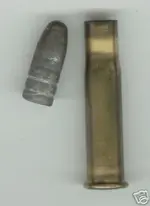 IndianWars_cartridge_Sharps44-70_1886_bulletandcaseseparated.webp