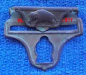 buckle elephant patent 1877.webp